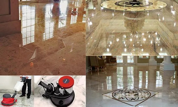 marble polishing services in golf links delhi