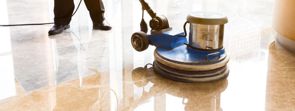 floor polishing services in golf course extension gurgaon